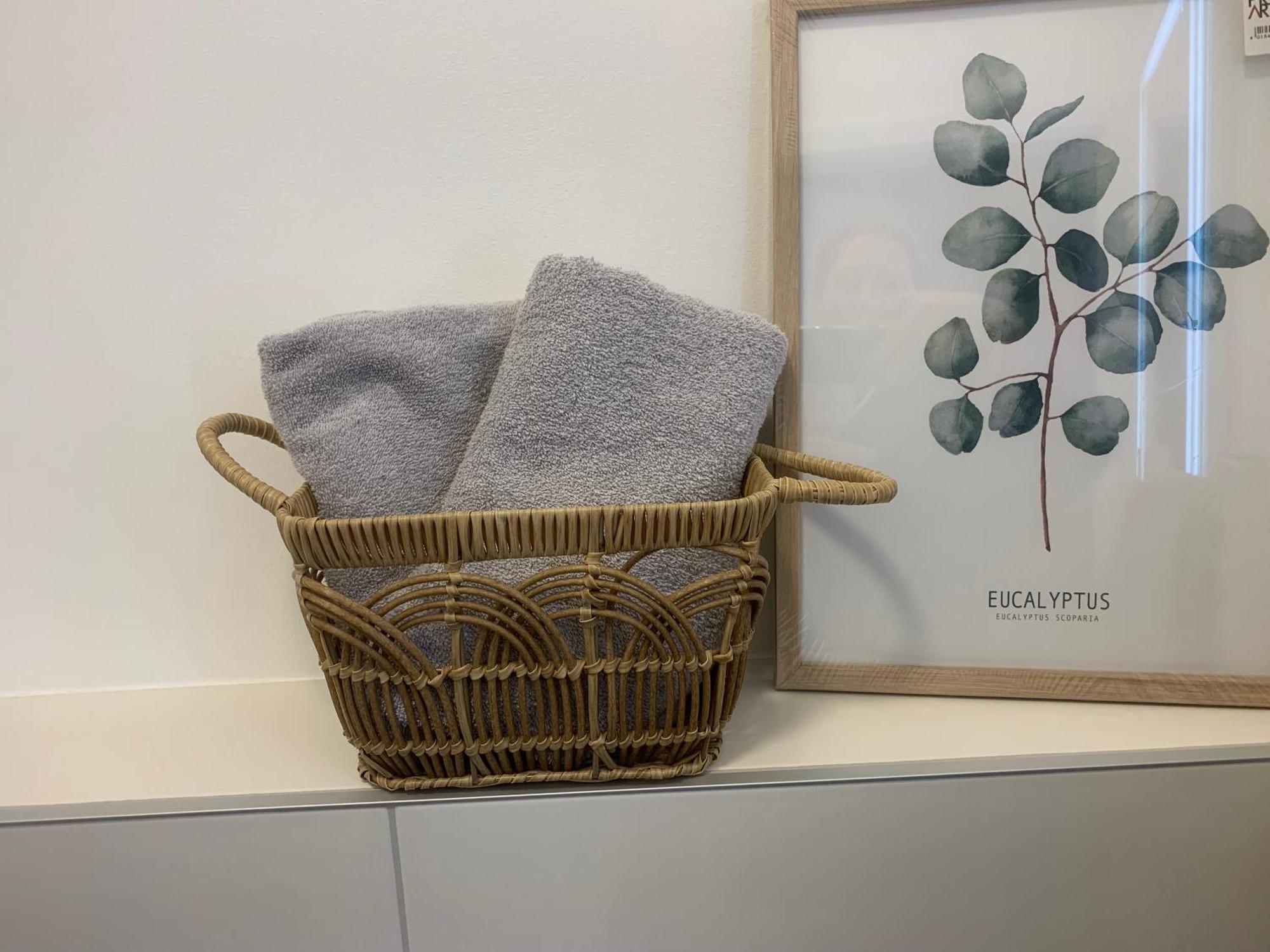 Deluxe Doppelzimmer (2 Erwachsene & 1 Kind)